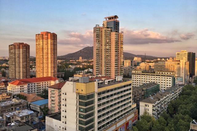 江苏的下一个“南京”，不是常州也不是南通，而是这座低调的城市