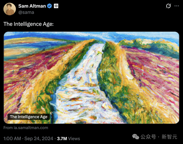 Sora天才辍学生归来！OpenAI组建3人神秘小队，豪赌超级人工智能