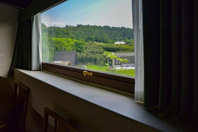 探秘新场景 | 住新津的这里，就像住进大自然