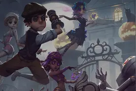 大逆转，时隔6年这款微恐手游逆势翻红图片