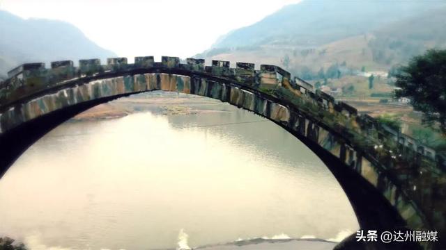 美了150余年！这座拱桥依然惊艳时光～