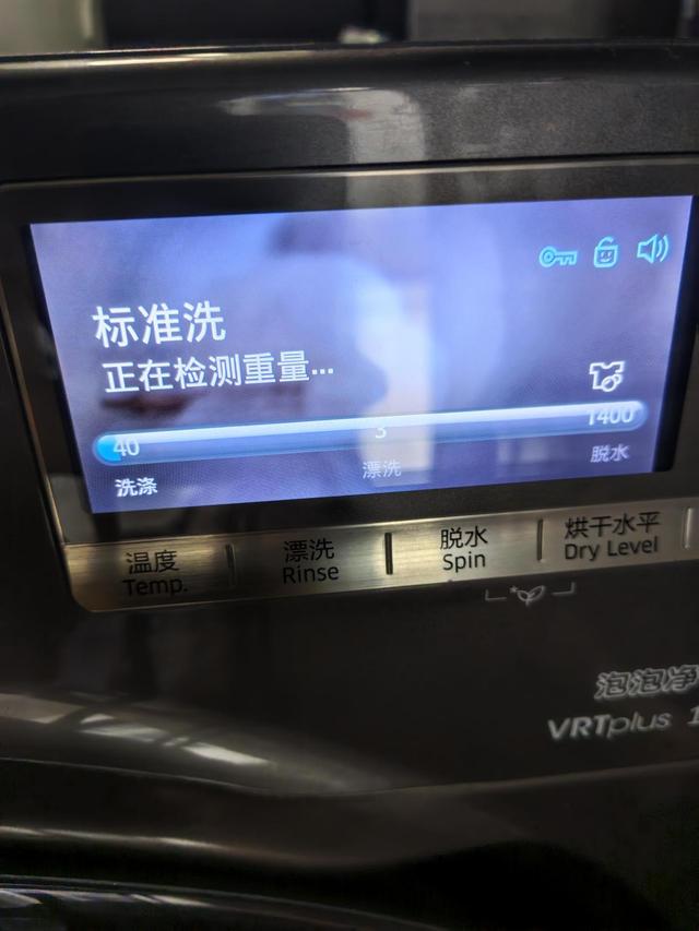 为什么滚筒洗衣机正逐渐退出中国家庭？听内行人说完，恍然大悟了