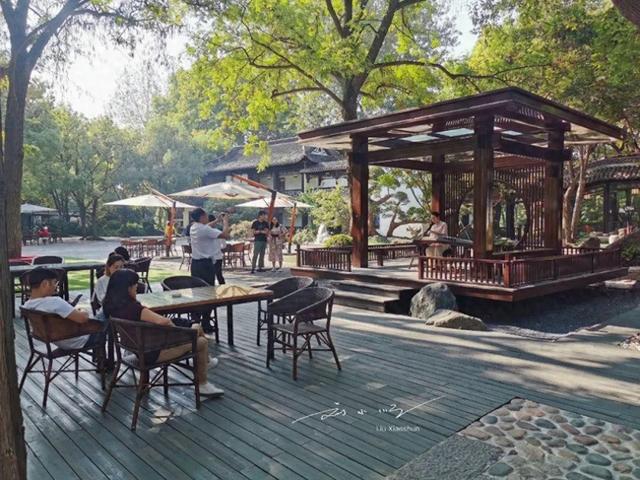 江苏这座城市“太矛盾”？明明地处长江以北，却总被认为是江南？