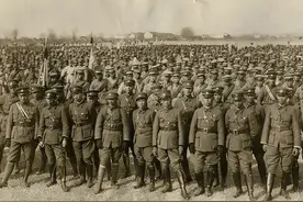 东北军若在九一八事变时和日军放手一搏，结局会怎样？图片