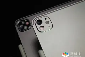 体验一周iPad Pro 2024后，我发现这只是「半成品」图片