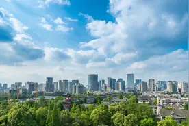 首席观察|100天，看“进解优促”聚合力图片