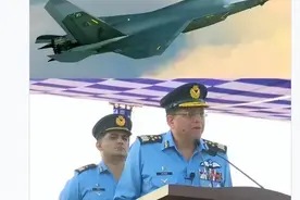 喜讯！巴基斯坦空军官宣：将采购中国歼31隐形战机 ，领先对手印度图片