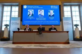 1秒钟有100亿亿阿秒，1阿秒能做么？我国开建阿秒激光大科学装置图片