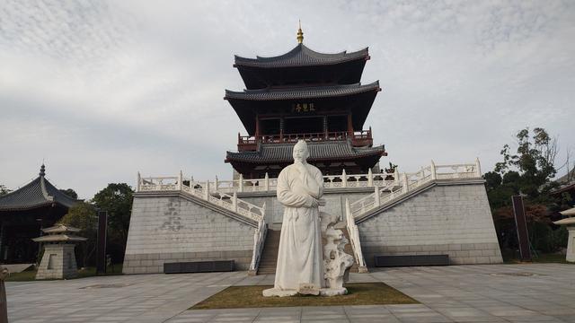 去了江西九江，才知道湖北和安徽为啥会争黄梅戏起源地