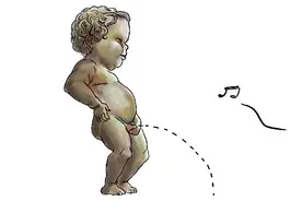 保姆监护不力导致幼童随地小便，监护人承担70%责任图片