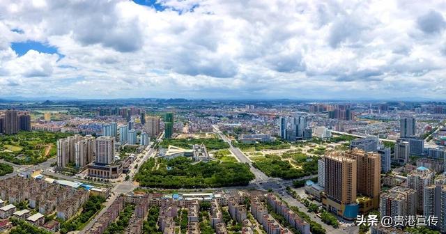 名单公布！贵港2家入选