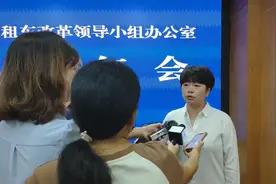 苏州出租车改革，的哥和企业怎么说→图片