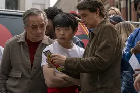 同一个剧本拍了3部电影，看完成龙新片阵容：14年前的冷饭炒不香图片