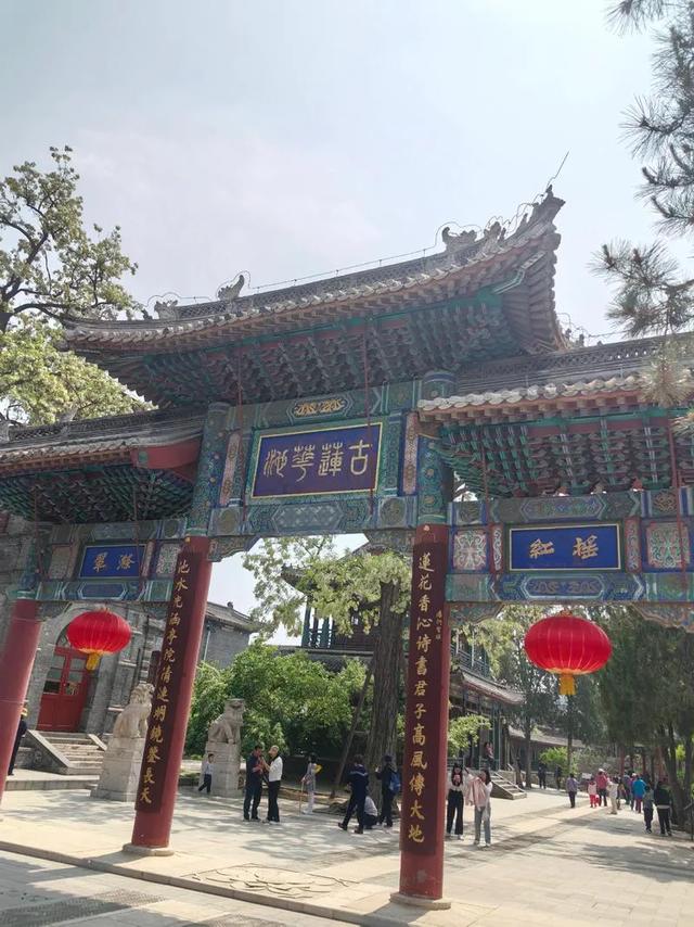 我是上海人，刚从河北正定回来，实在忍不住想说：对正定5点印象