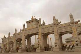 听我来介绍！兖州的这6个旅游景点，到底美在哪？图片