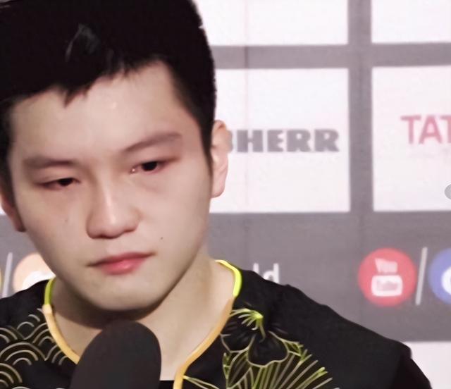 全红婵被曝未捐100万,令人恶心一幕发生,樊振东的话终于有人信了