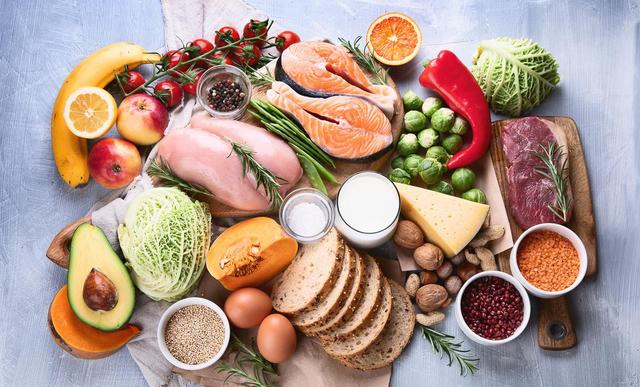 北京协和医院5+2轻断食，冬季用效果最好，7天减掉10斤？