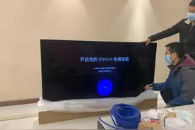 海信和索尼电视哪个好？10年家电师傅道出真相：差距很明显！图片