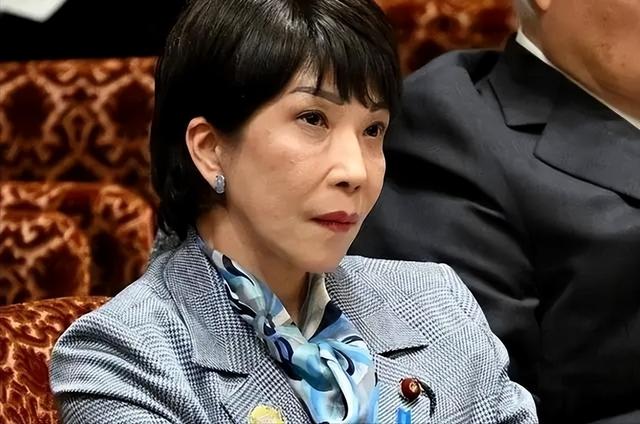 一出好戏，眼看“反华疯婆子”要上位，日本人开始自发给中国辟谣