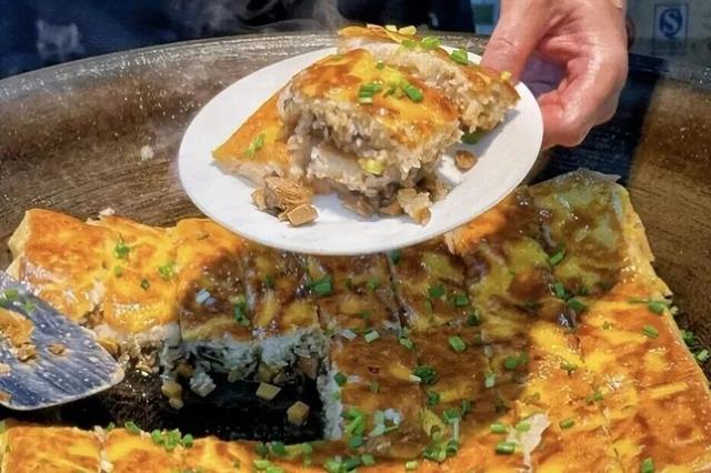 互换周末！鄂了，赣饭，真湘！这样玩更过瘾