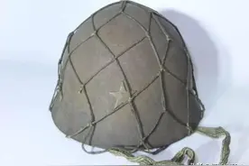 盘点抗战时期，一名日本步兵的18件单兵装备图片