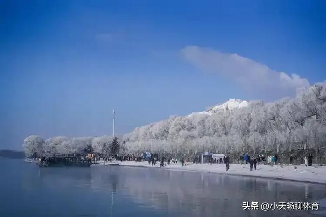 世界上只有东三省才有的全球独一无二的十大奇观