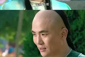 温太医自曝曾夜会甄嬛 网友喊话求再度同框图片