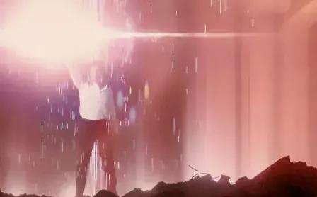 初代奥特曼佐菲和新奥特曼利匹亚佐菲