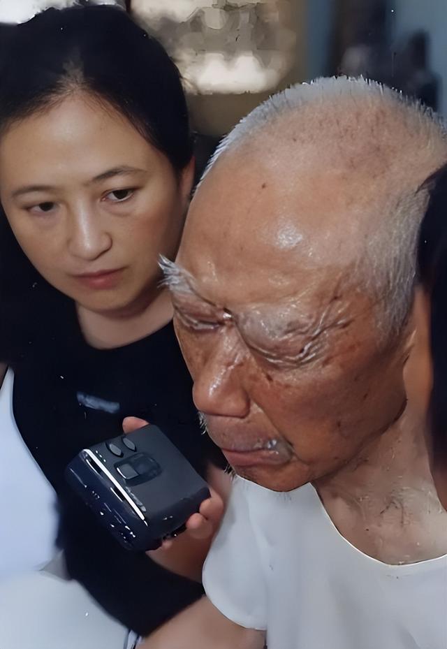 令日本政府头疼的中国女人，国内对她的宣传却很少，如今73 岁了