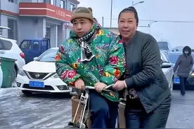 老蒯的真实身份曝光！商业版图惊人，难怪东北雨姐这么硬气图片