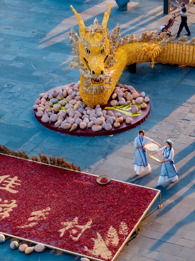 秋韵黟川·山水秘境颐养之旅 | 皖美秋日