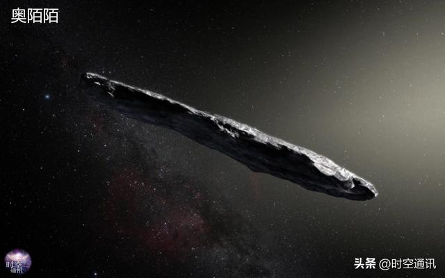 发射探测器固定在高速星际天体上，飞出太阳系探索的设想可行吗？