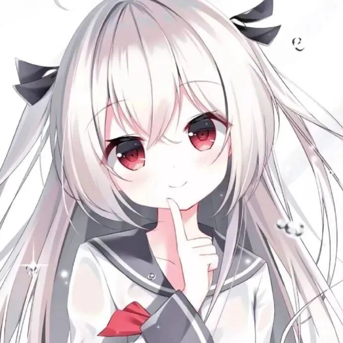 头像|可直存动漫头像(276张) - 图画吧TUHUABA