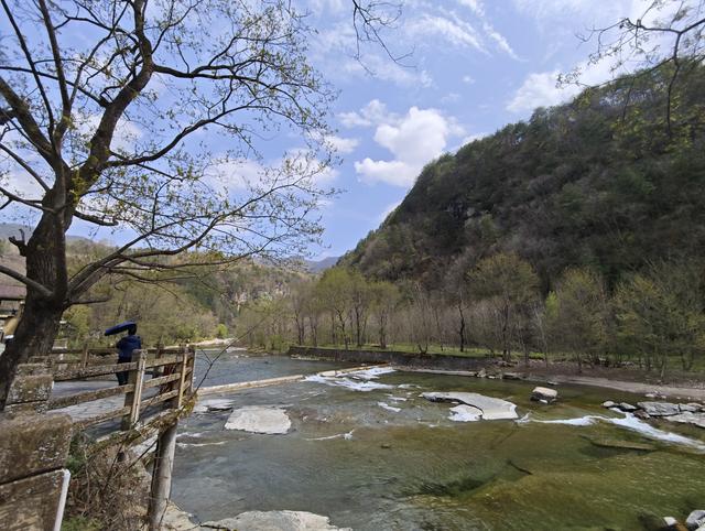 汉中留坝南郑勉县三日游