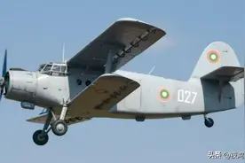 苏联金翅鸟——安东诺夫设计局运输机（1）：开局王炸安-2运输机图片