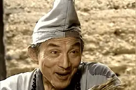 济公李修缘在佛门中是什么地位，相当于仙班中的什么级别？图片