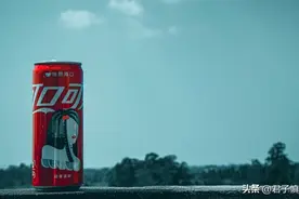 Coca-Cola是怎么译成“可口可乐”在华夏走上巅峰的？图片