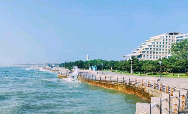 山东“最宜居”城市，究竟是威海，还是泰安？日照：当我不存在？