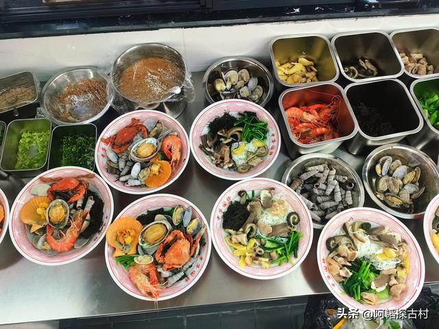 海南最北端乡镇，是“莆田”，还是“铺田”，千年海港沧桑与风味