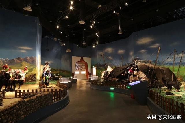 世界唯一！全年免费开放！西藏小众博物馆！99%的人没去过！