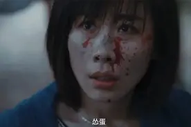 《无名之辈：否极泰来》首波口碑，观众评价一针见血，如坐针毡图片