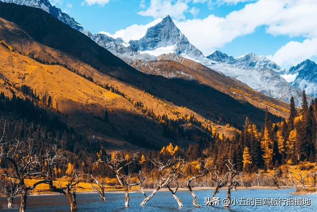 国庆后错峰游实测攻略！9 个小众地人少景美 + 性价比高，直接抄