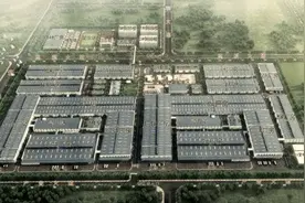 不懂就问！为何省会武汉，比亚迪工厂的规模还不如襄阳基地大呢图片