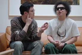 黑灯教我用手机，我觉得他有“超能力”图片