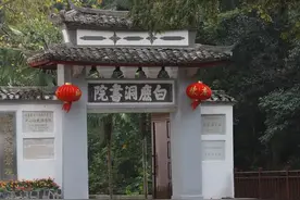 江西省的高等教育图片