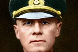 美国评出世界五大元帅：中国将领位居榜首，堪称战神（一）图片