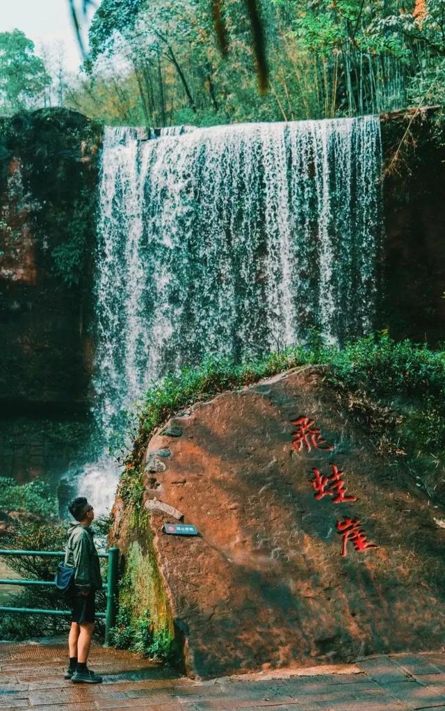 遵义新玩法！23℃的清凉盛景，邀你共赴一场与自然的浪漫之约