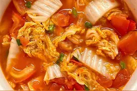 阳春三月，常吃4种“高维C”菜，护肤又淡斑，40岁仍是少女脸图片