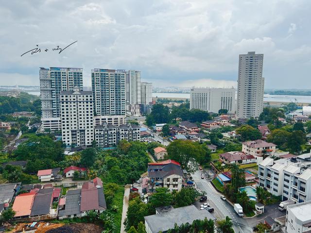 马来西亚“第二大城市”，与新加坡仅隔一条海峡，好多人不知道？
