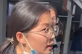 山东女孩浙江认亲被拒后续：女孩孝顺又有钱，亲生父母注定会后悔图片